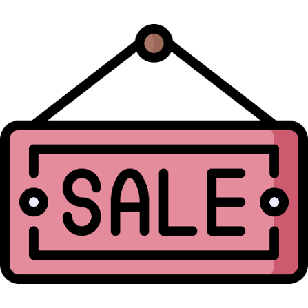 Sale