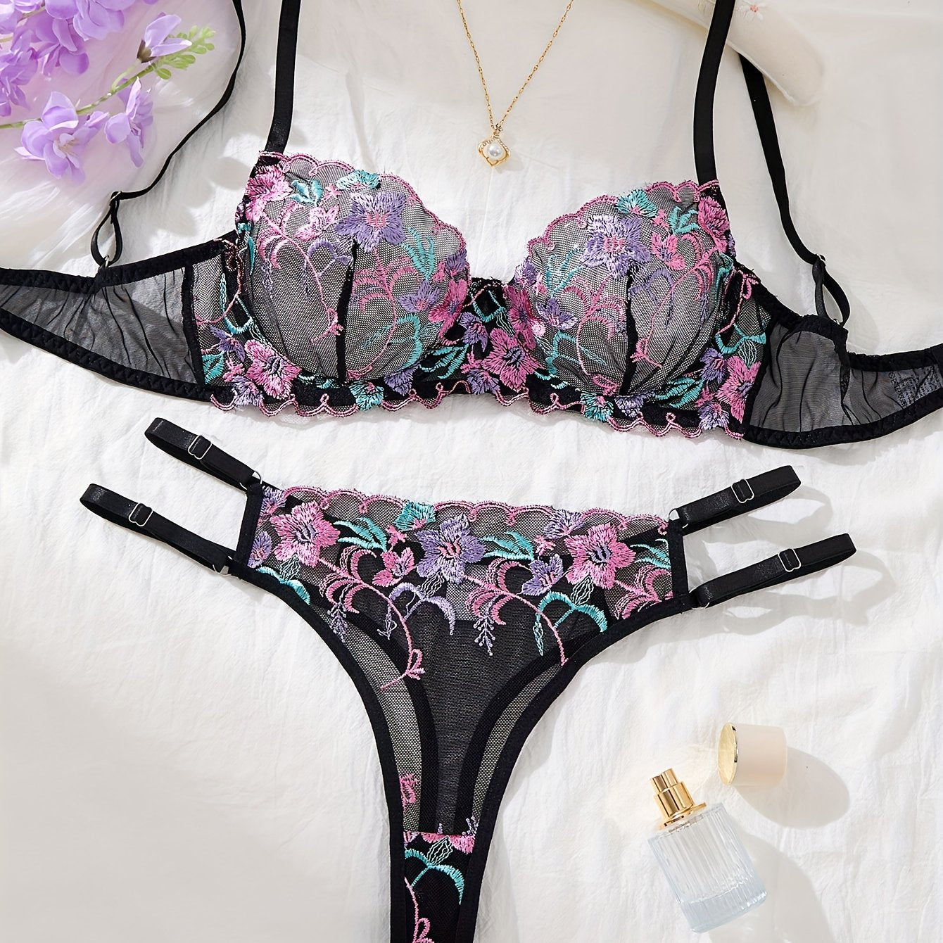 Signature Set
