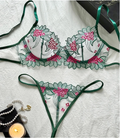 Jade Lace