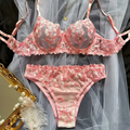 Pink Set