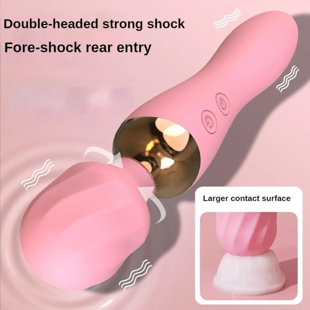 Vibrator