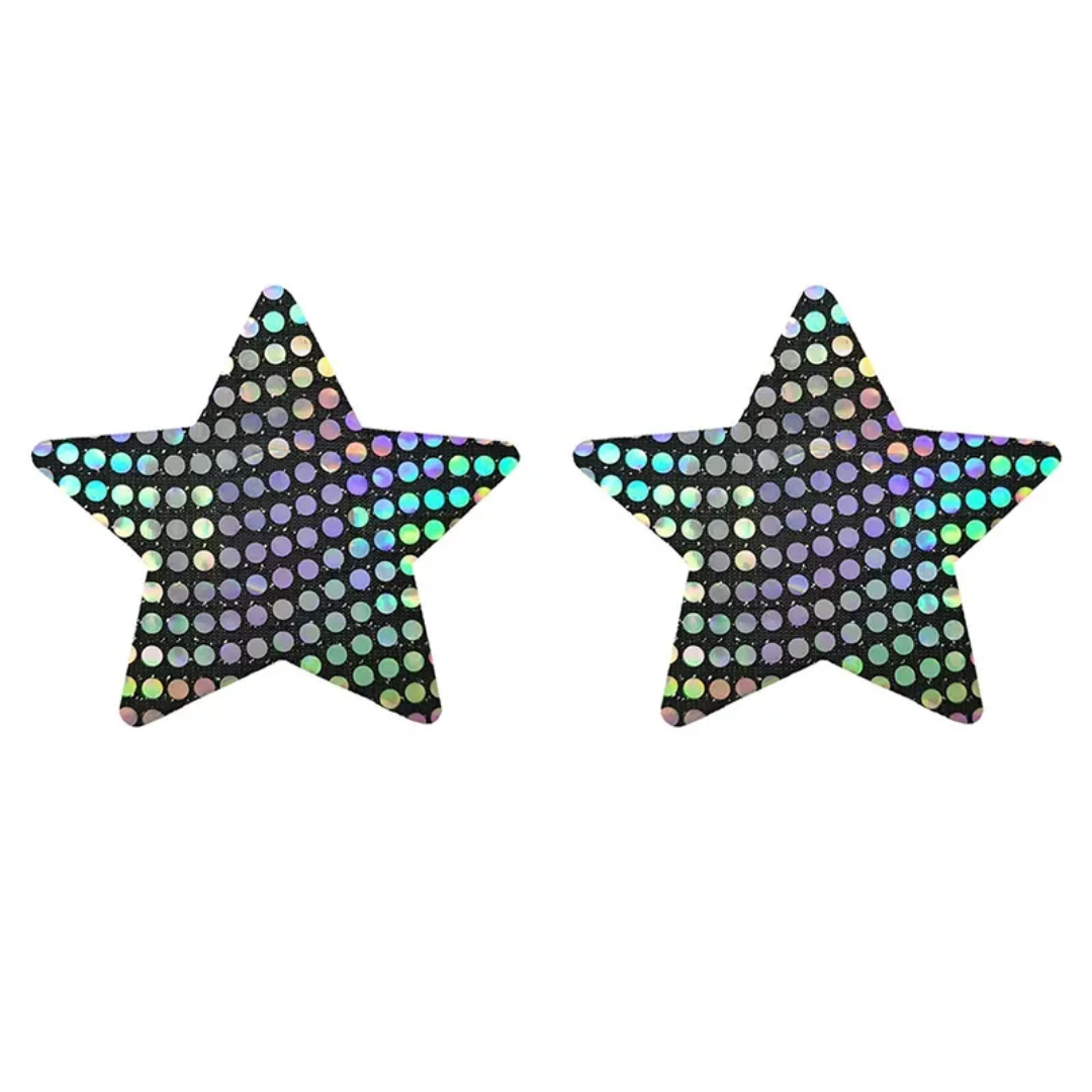 Star Nipple Cover