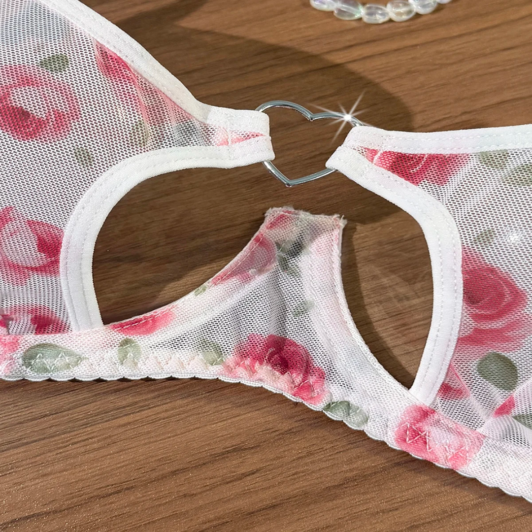 Blooming Love Set