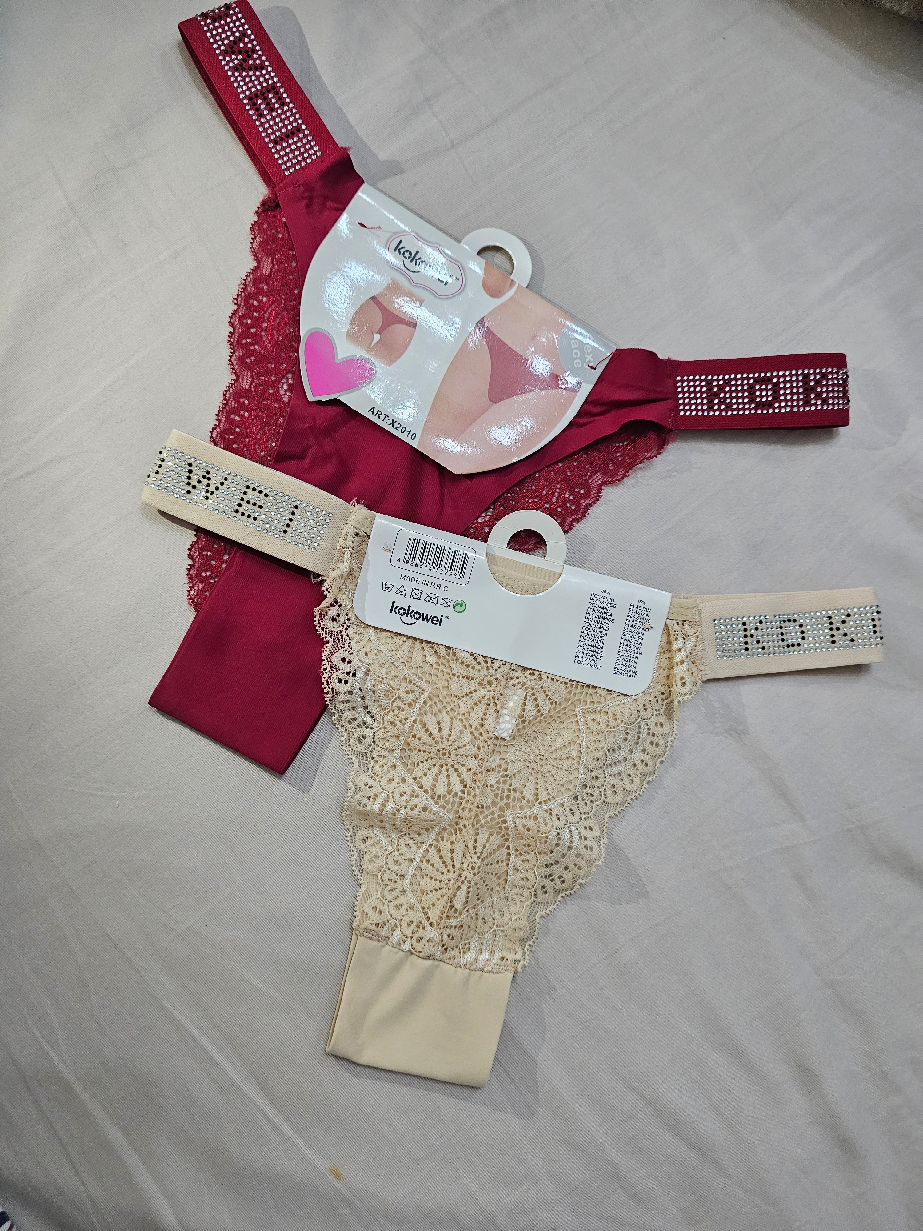 Special panties