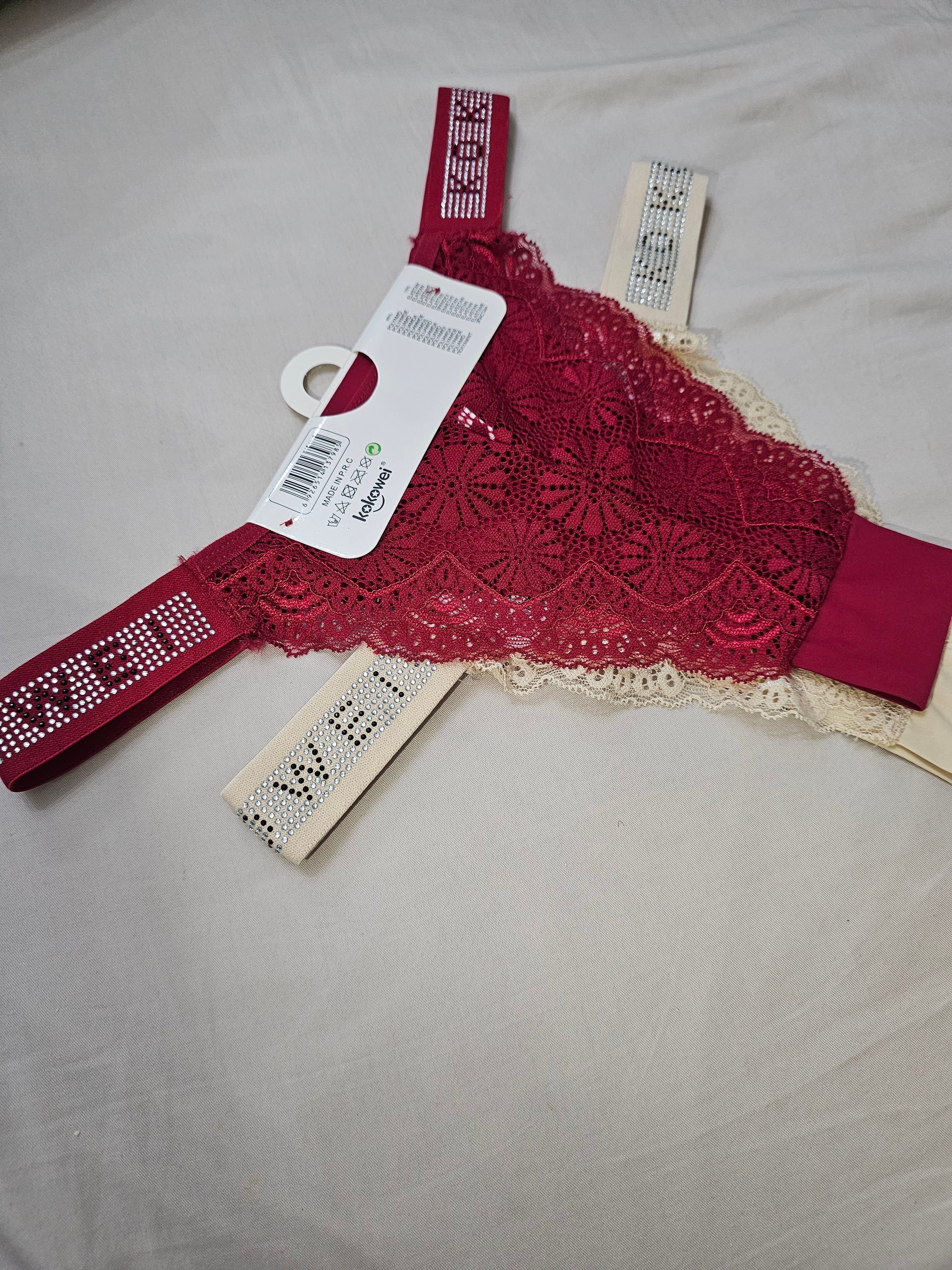 Special panties