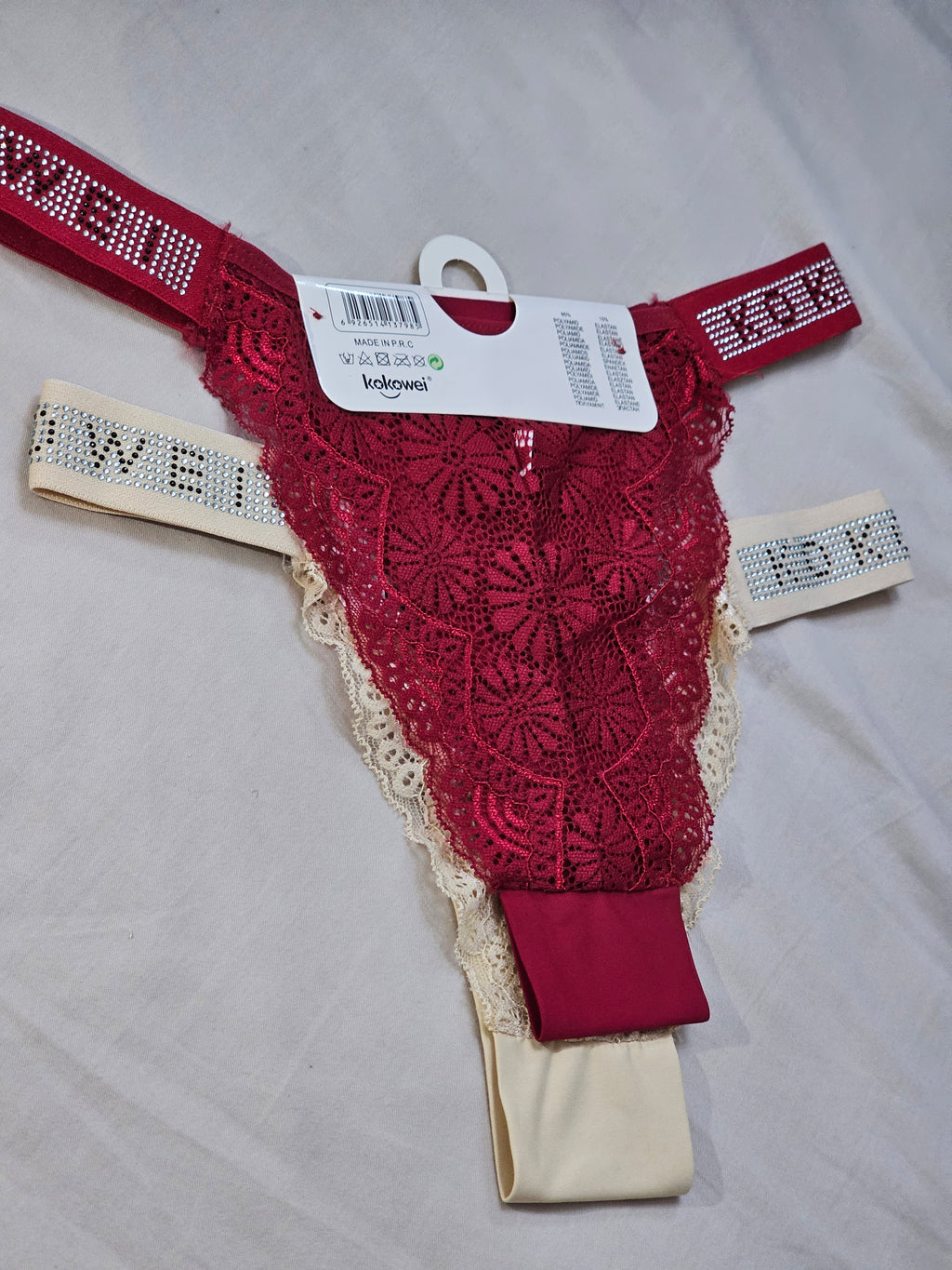 Special panties