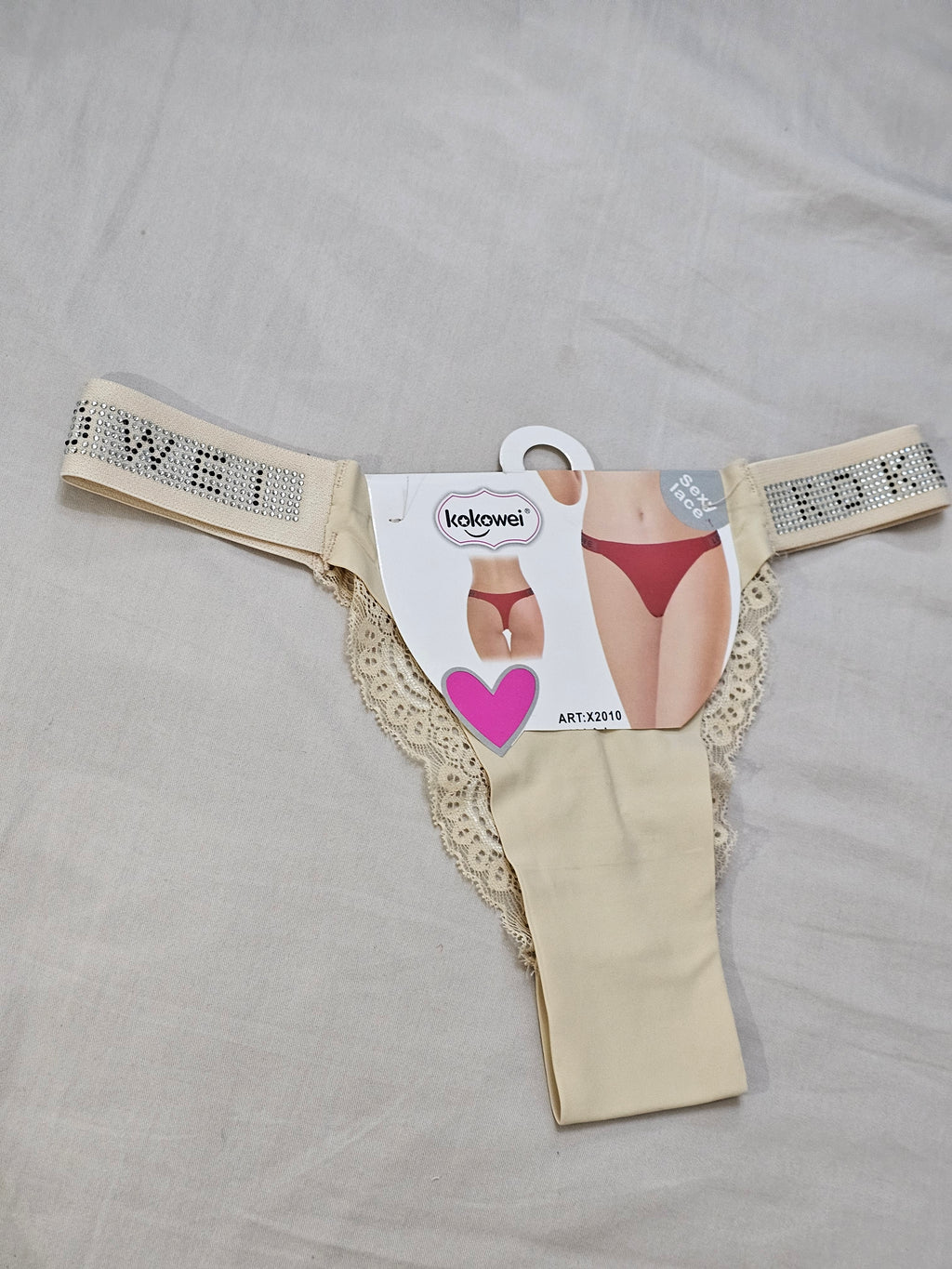 Special panties