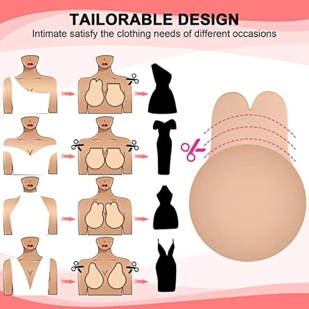 Rabbit Bra