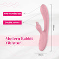Modern Rabbit Vibrator