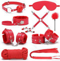 Crimson Desire