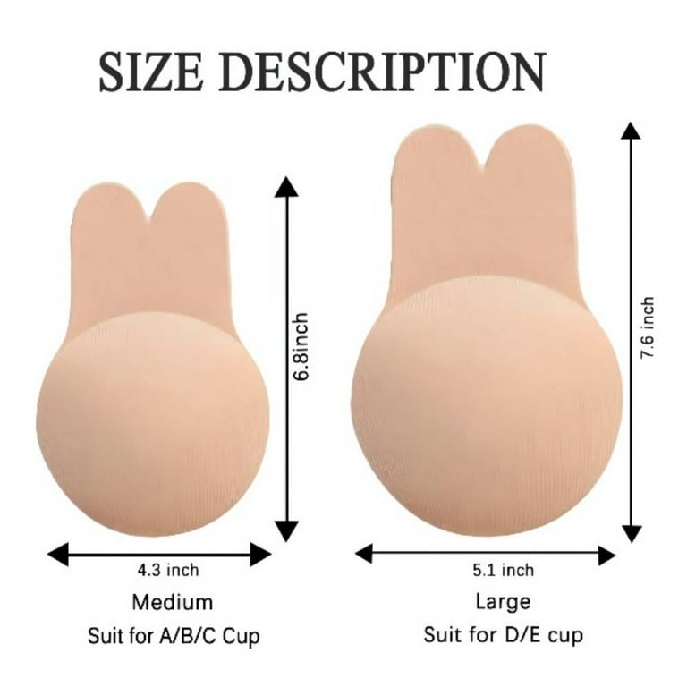 Rabbit Bra
