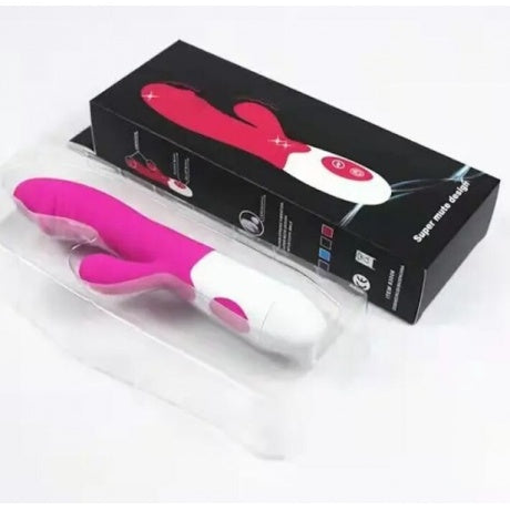 Mute Rabbit Vibrator
