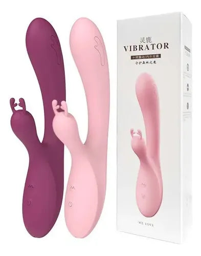 Modern Rabbit Vibrator
