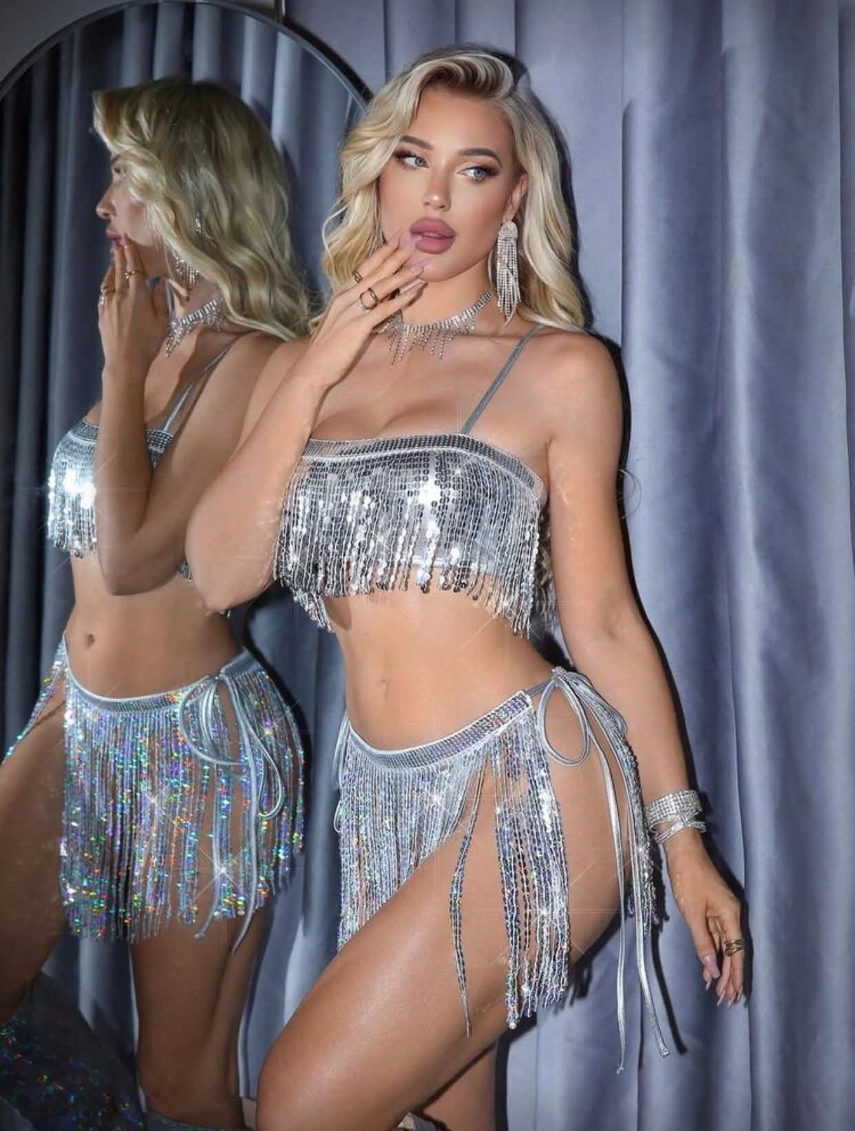 Shine Set
