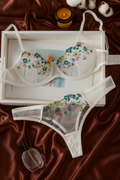 White Set