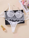 Bridal Whisper Set