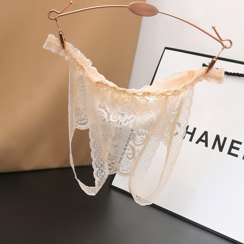 Secret Lace Panty