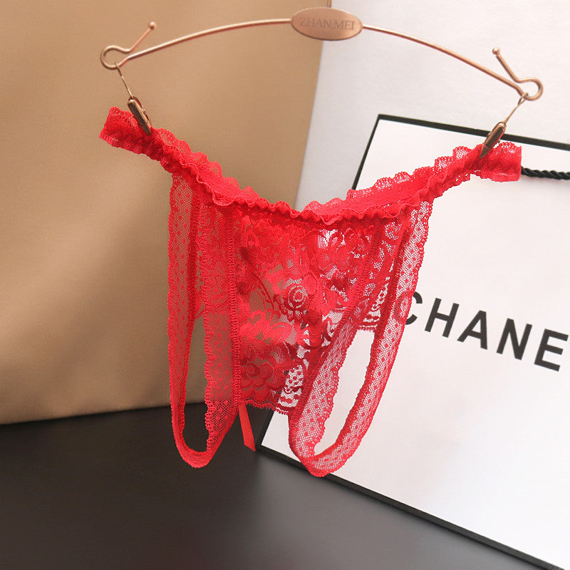 Secret Lace Panty