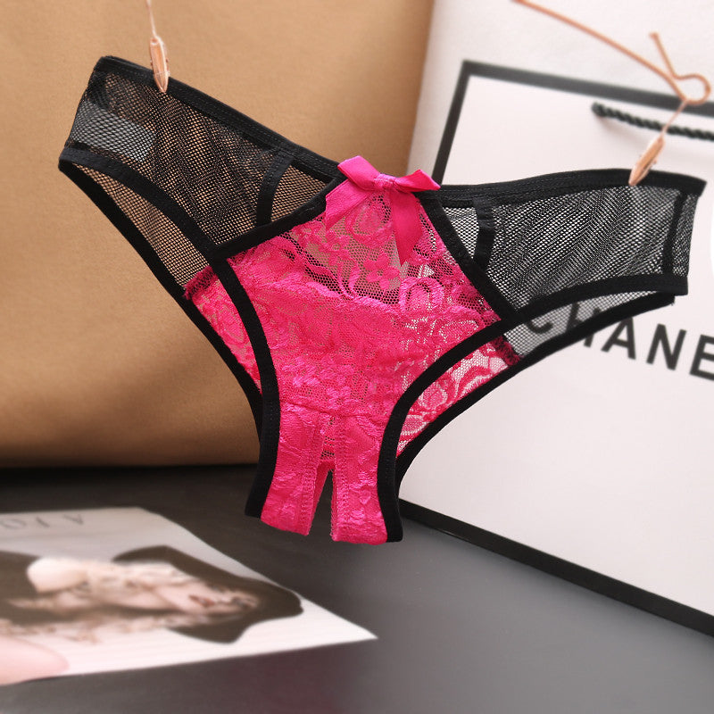 Low Rise Panty
