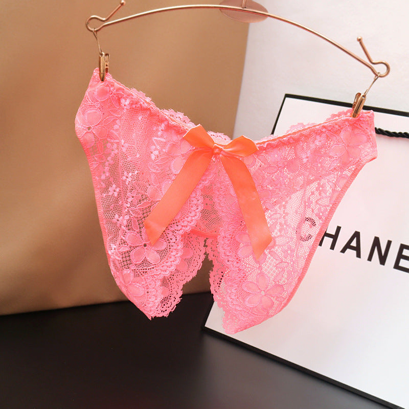 Lace Panty