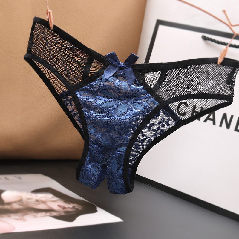 Low Rise Panty