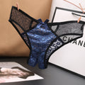 Low Rise Panty