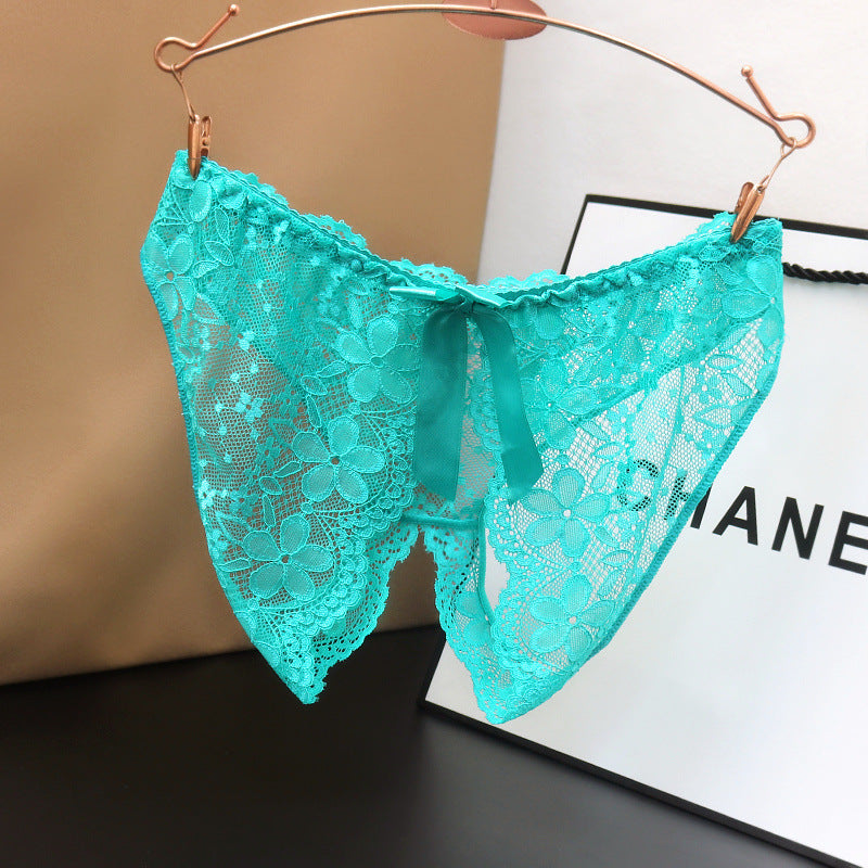 Lace Panty