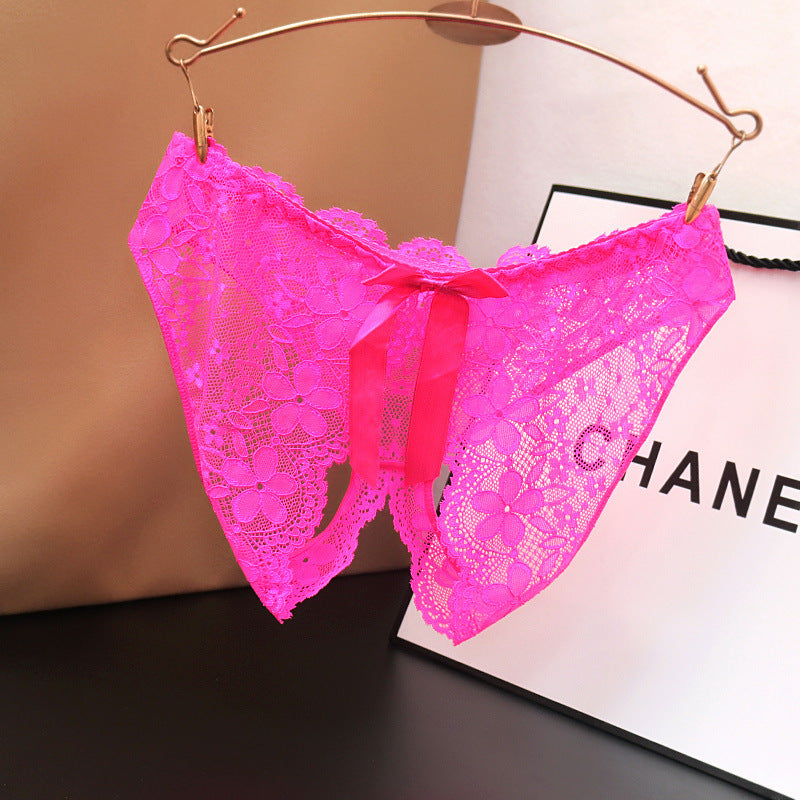 Lace Panty