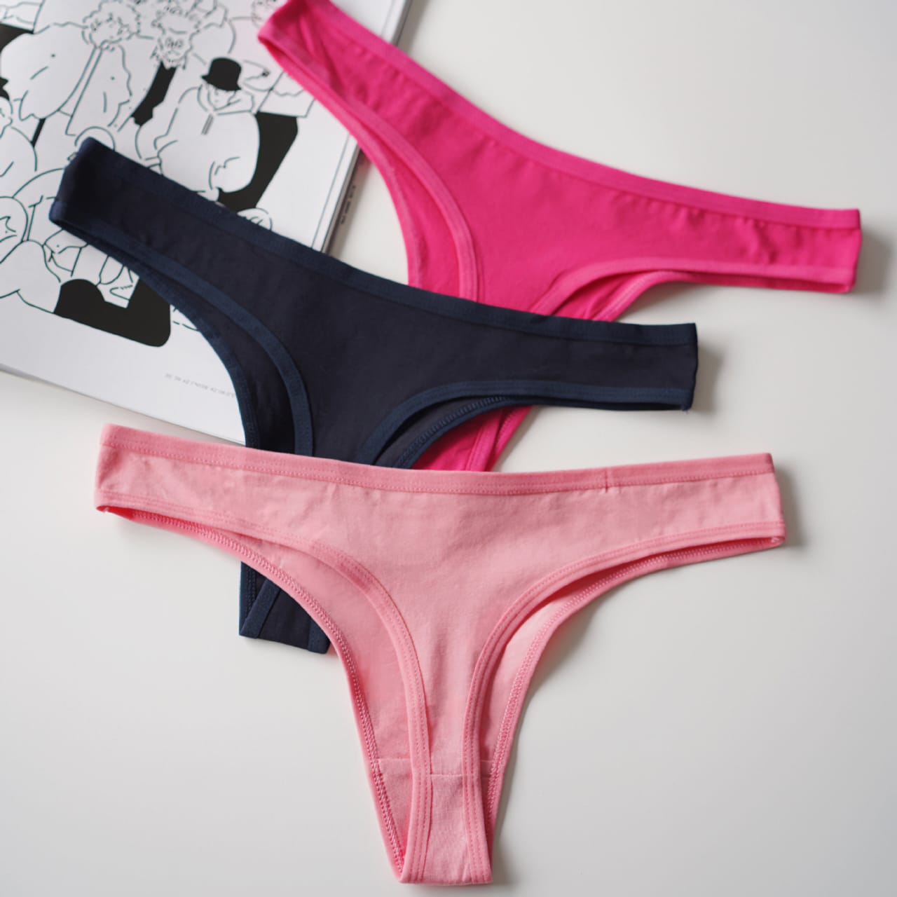 Panties