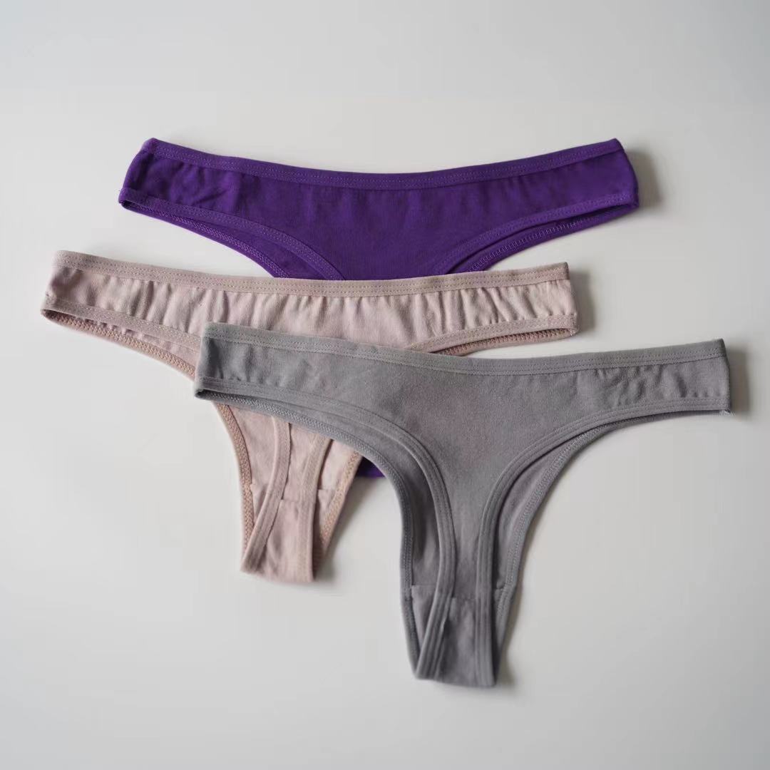 Panties