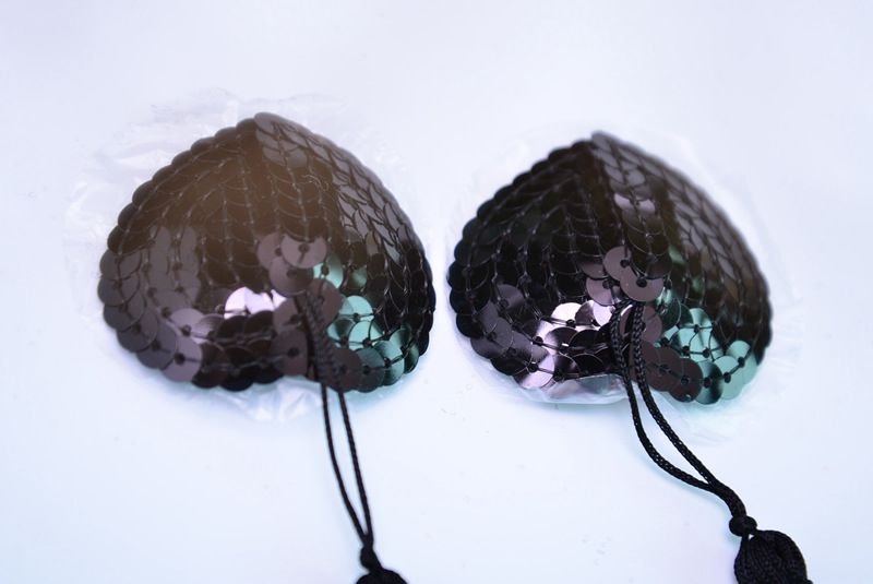 Disco Shine Covers
