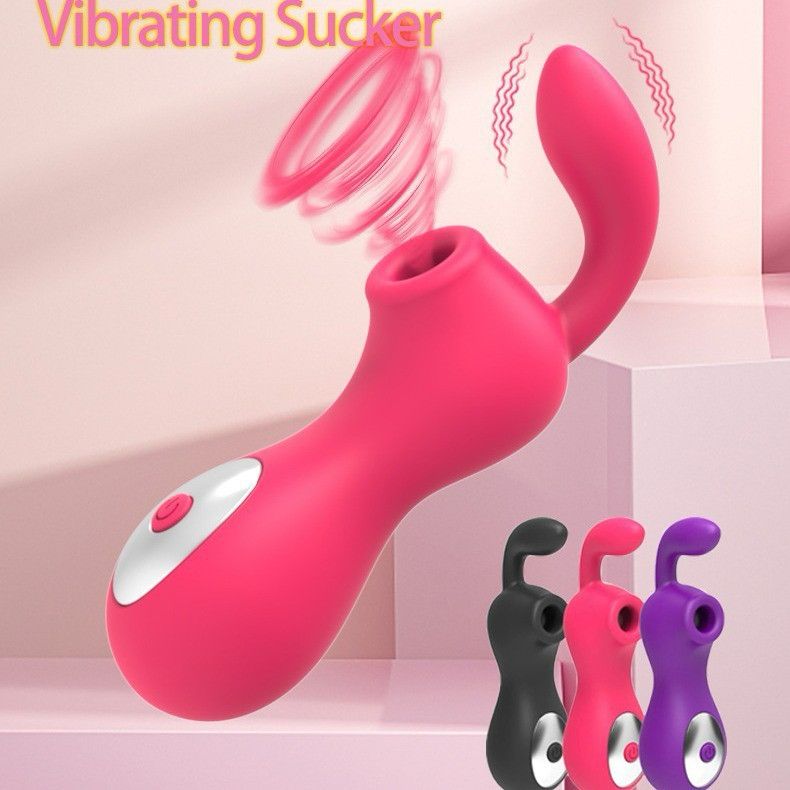 Stimulator Toy