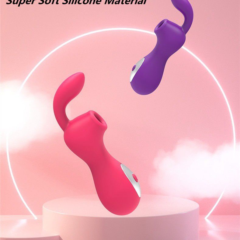Stimulator Toy