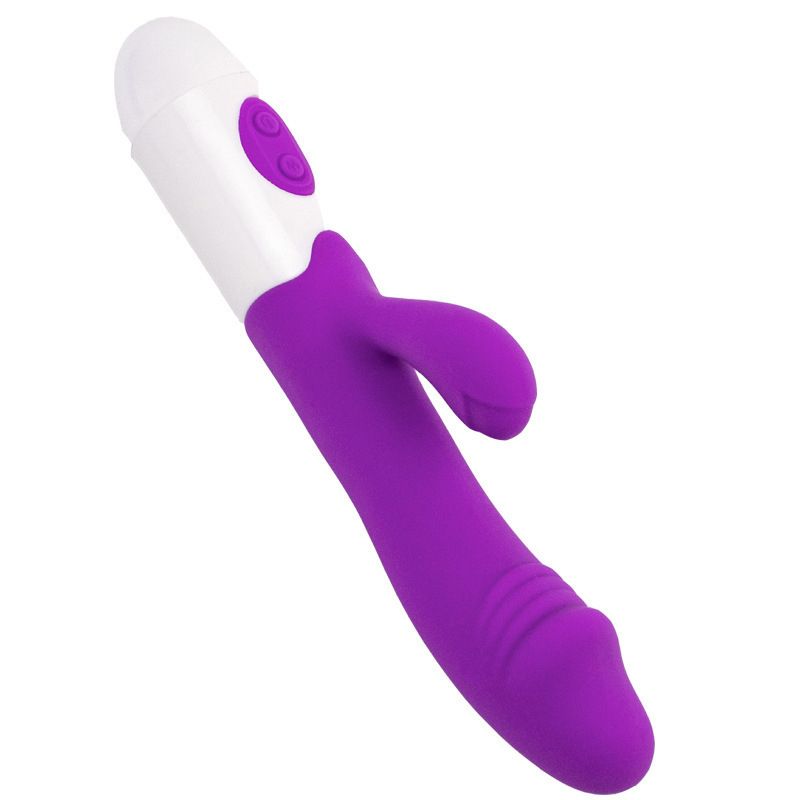 Mute Rabbit Vibrator
