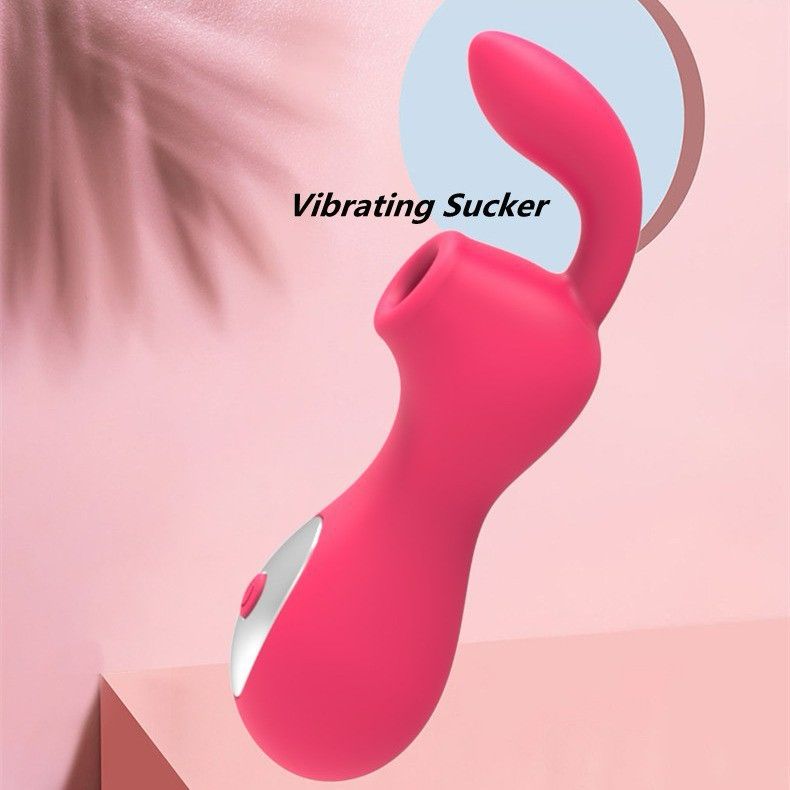 Stimulator Toy