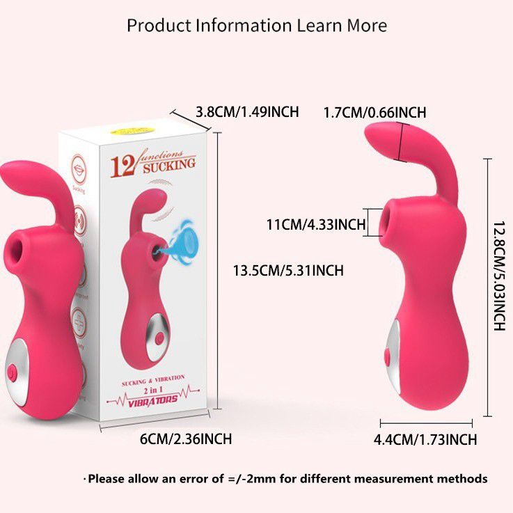 Stimulator Toy