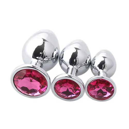 Crystal Plug
