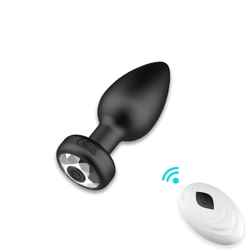 Plug Vibrator