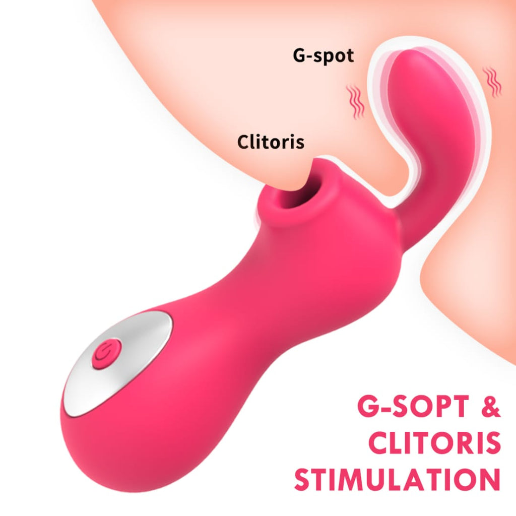 Stimulator Toy