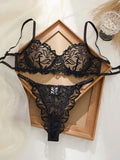 Enchanted Noir Set