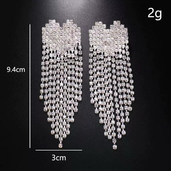 Rhinistone Nipple Cover