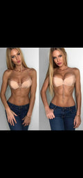 Butterfly Invisible Bra