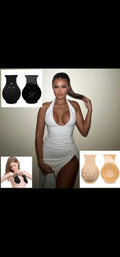 Invisible Bra