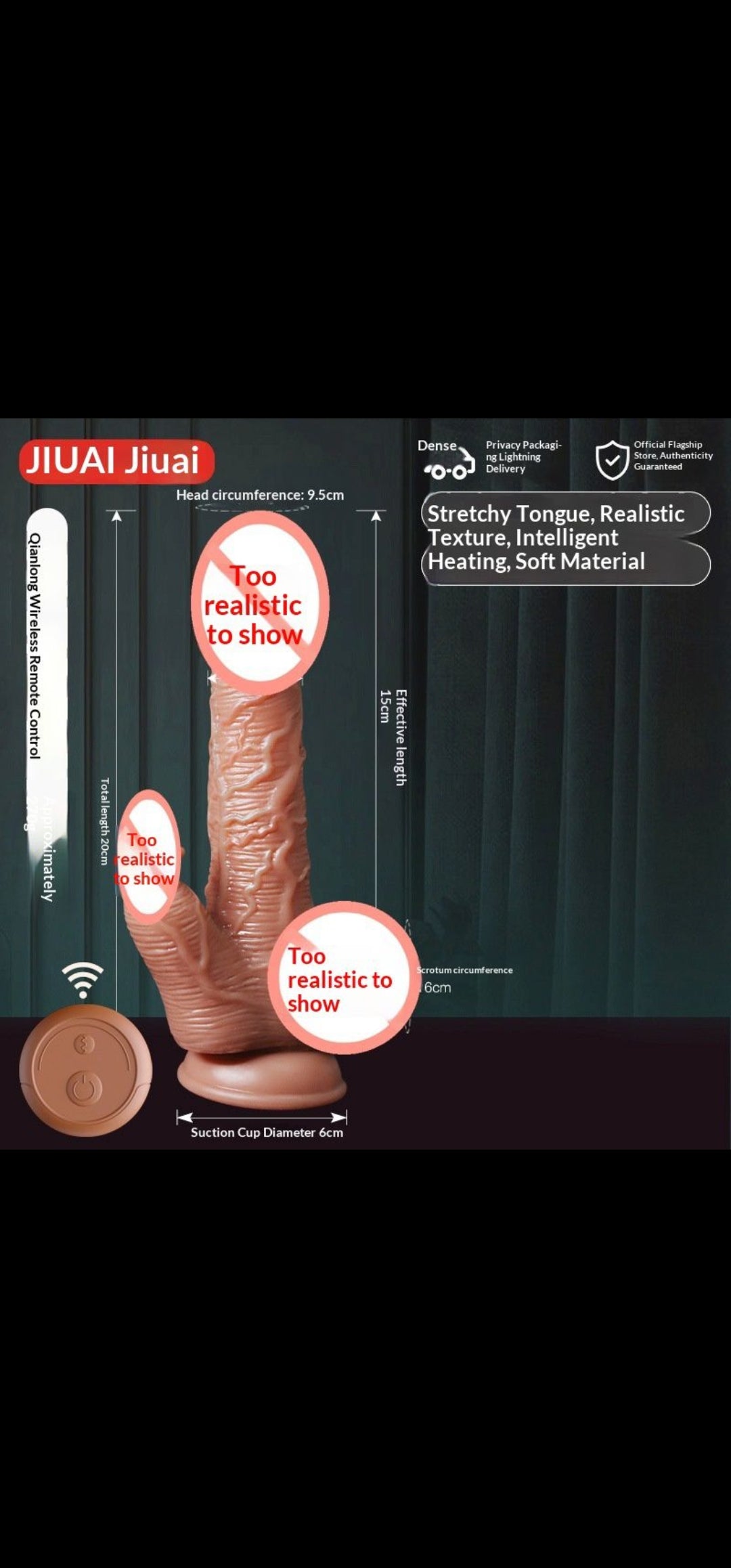 Dildo