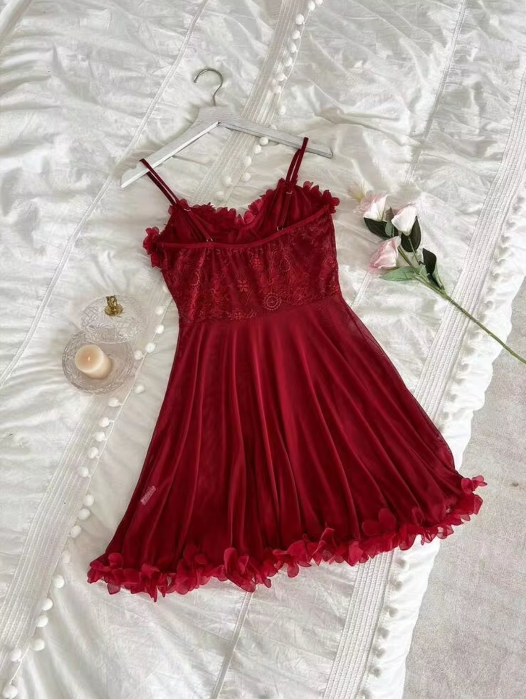 Linda Dress