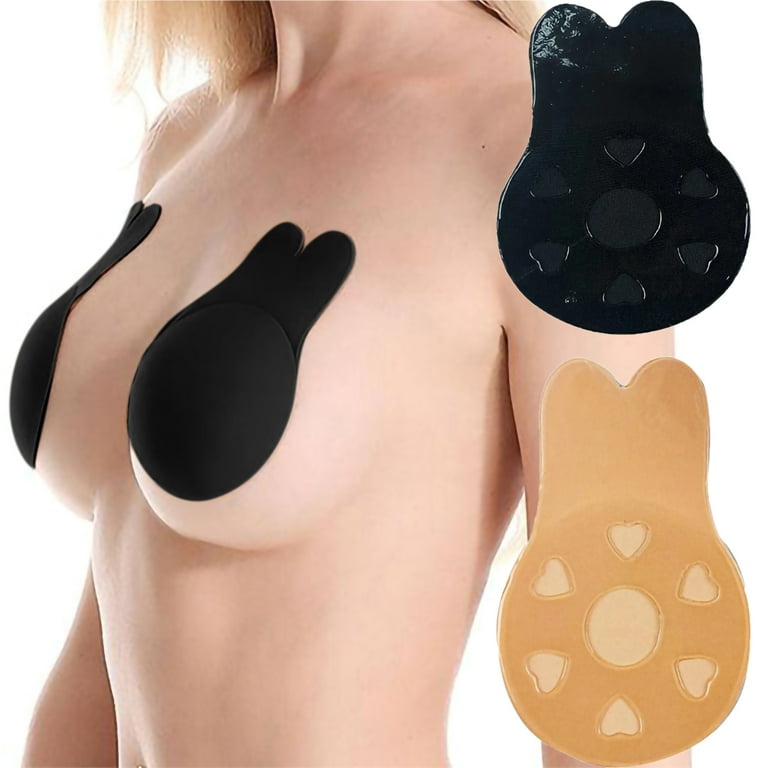 Rabbit Bra