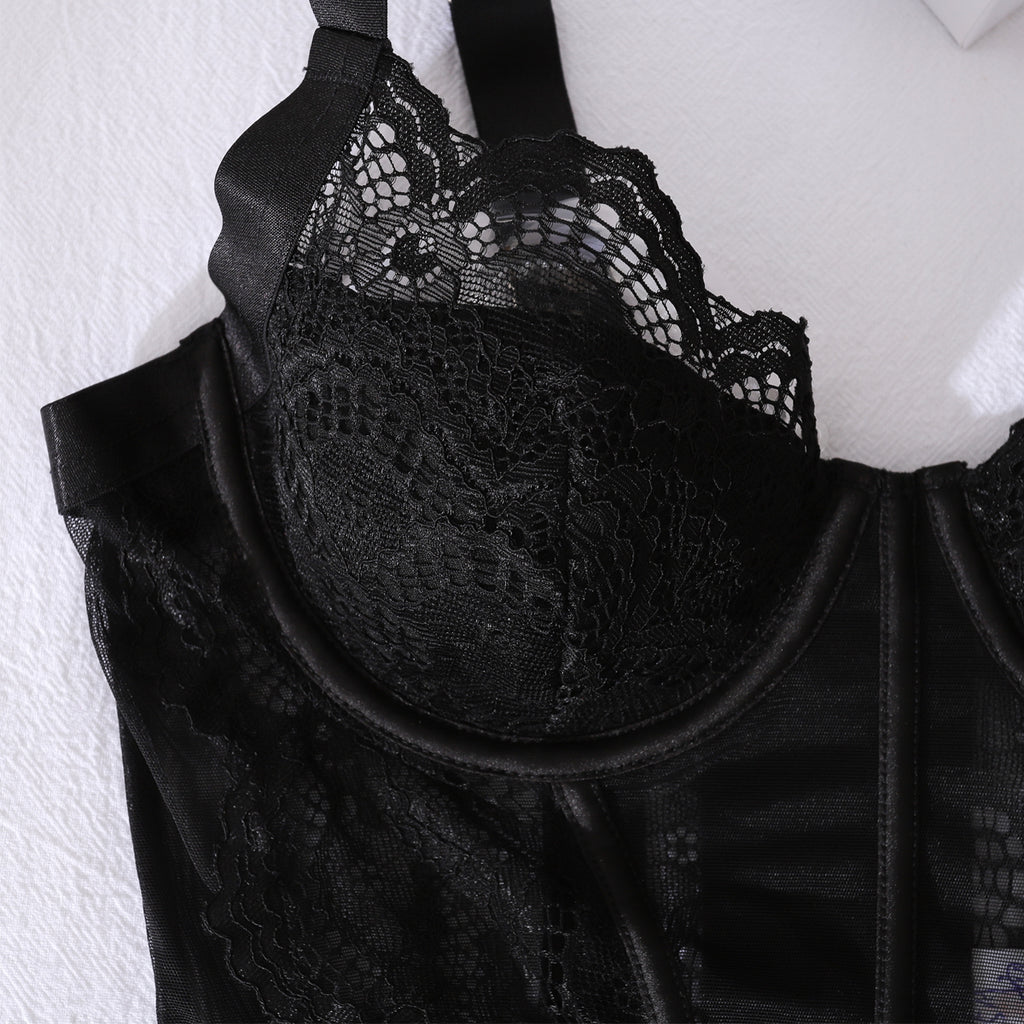Lunessa Curve Set