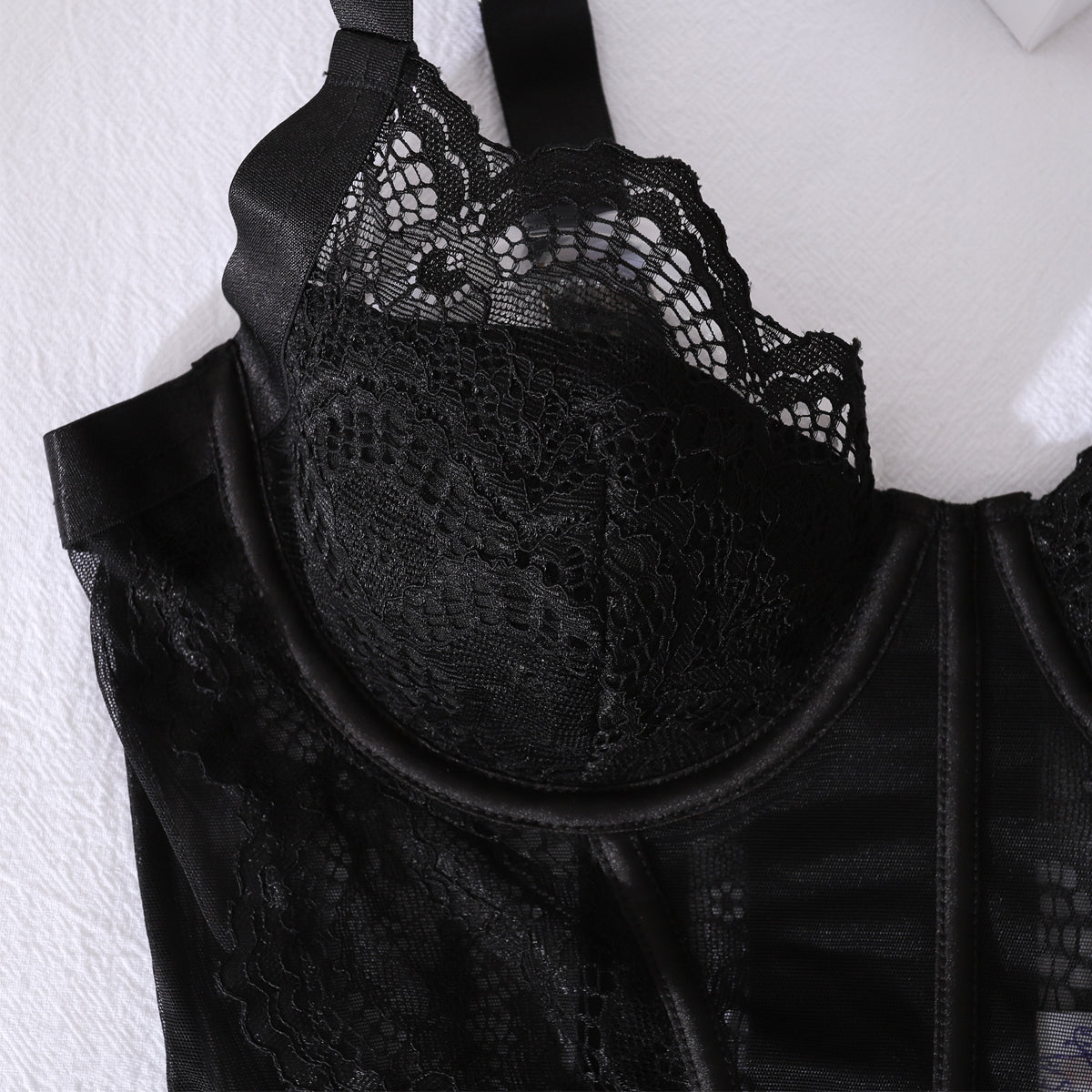 Lunessa Curve Set