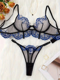 Royal Bloom Set