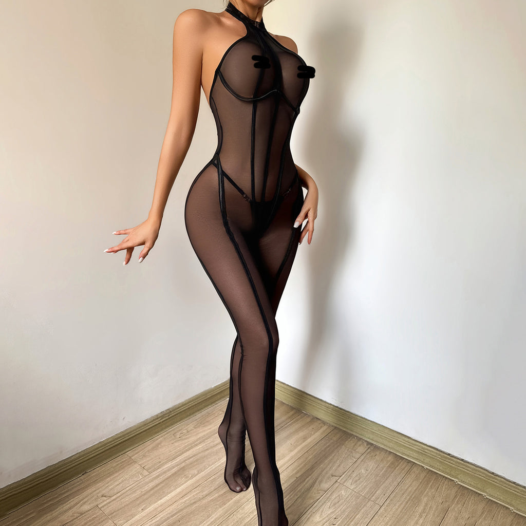 Nightfall Bodysuit